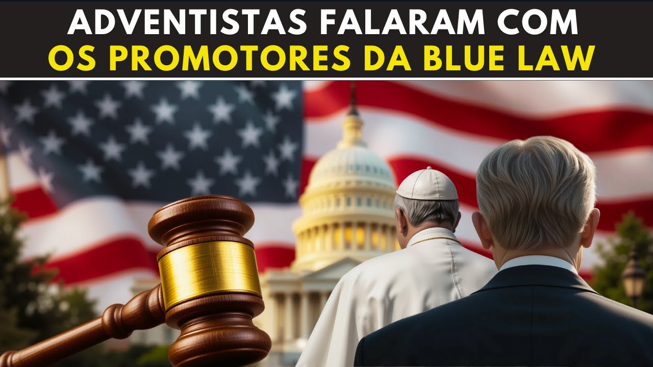 Membros do Projeto 2025 são confrontados por adventistas | Todo adventista deve agora se levantar!