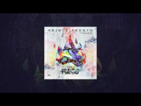 Prince Pronto - Fuego Feat. Sekon Sta [Soca2017]