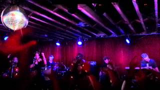 +FE - Right After Midnight