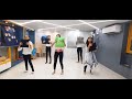 Zehnaseeb Pillow Dance Pusti Gandhi