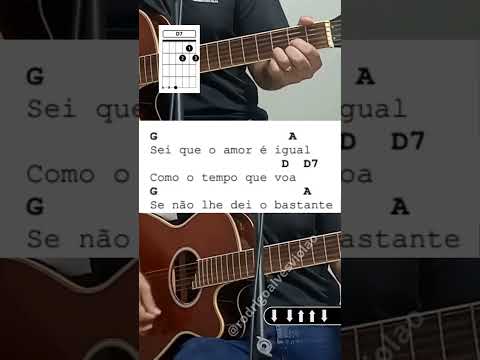 Ainda Existe Amor - Amanda de Paula