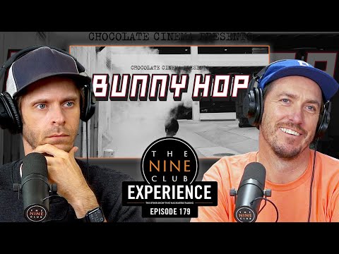 The Nine Club EXPERIENCE LIVE! #179 - Bunny Hop, Mason Silva, Alex Elfving