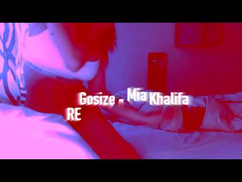 BREAKBEAT ARABIC MIX / Gosize - Mia Khalifa 🧕 🔞🔥 (Re Bounce)😜 Canciones para hacer Twerk 2019 😜