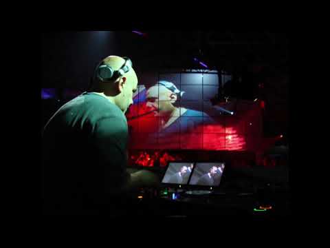 Jose Luis Gabin   The Music 02