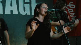 Isaiah 6 (Live at the Garage)