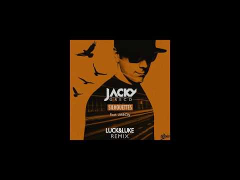 Jacky Greco - Silhouettes (Luck&Luke Remix)
