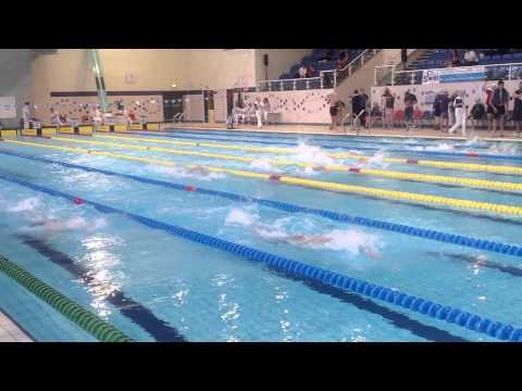 Cam 200m Free F