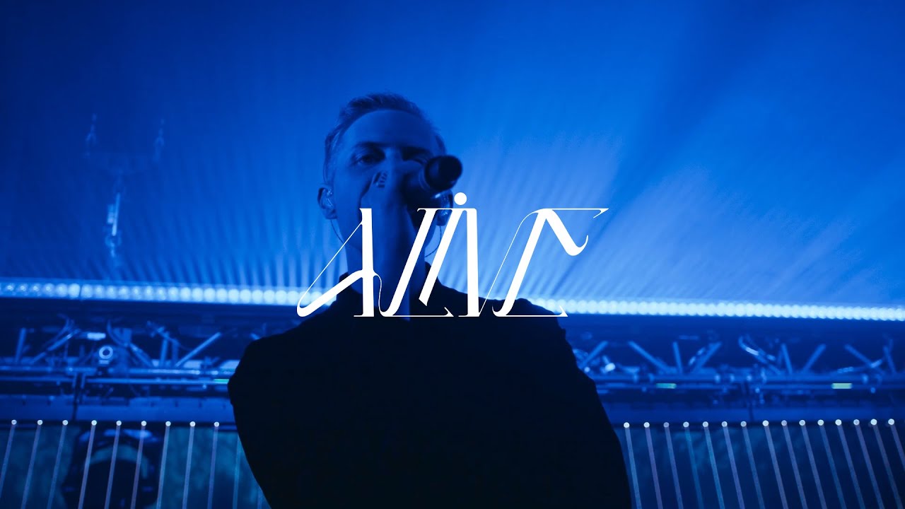 rüfüs du sol at red rocks