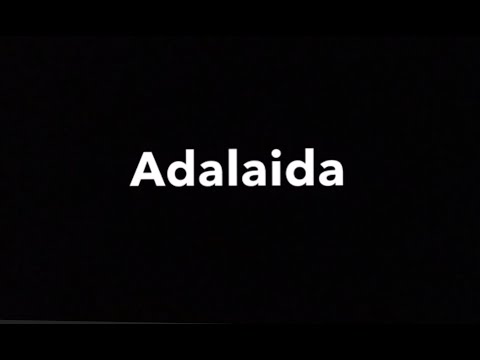 IMPROVER LINE DANCE LESSON 6 - Adalaida - Part 2 - Music with verbal instruction