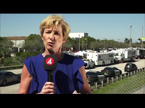 Ann Tiberg: Åtal mot 13 ryssar för inblandning i USAs presidentval - Nyheterna (TV4)