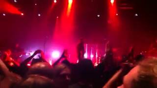 elbow • Neat Little Rows • Live at the Horden Pavillion, Sy