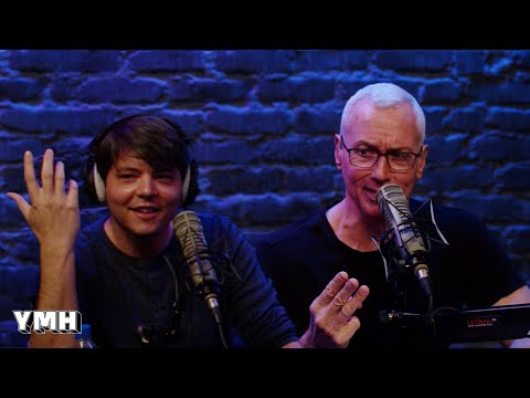 Three Alarming Things People Say - Dr. Drew After Dark Highlight