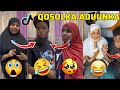 Somali Tiktok 2024 Qosolka Aduunka | Team Waa Sheeko Kale & Team Baana Boi