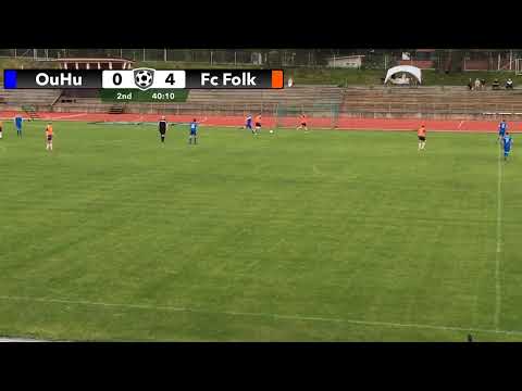 P14 OuHu Vs Fc Folk