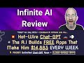 Infinite AI Review