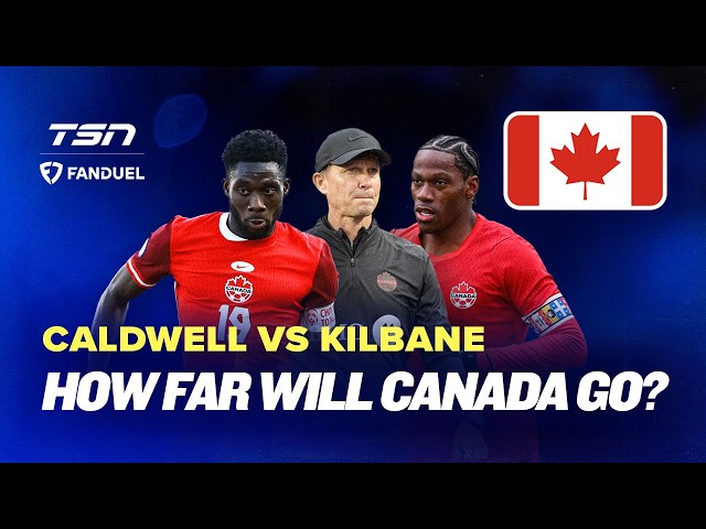 Caldwell vs Kilbane: What’s a Successful Tournament Result for Canada?