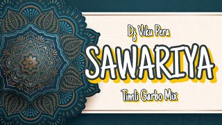 Download lagu SAWARIYA ( 2k24 ) DJ VIKU PERA Timli Garba Mix... mp3