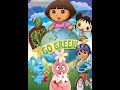 Previews From Nickelodeon Go Green 2010 DVD