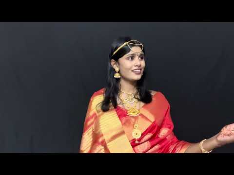 Krishi pandya KRISHI PANDYA AUDITION 