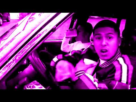 JP & ANT || COMIN DINE THA BLVD [INSTRUMENTAL] || REPROD. BY DJKillaC