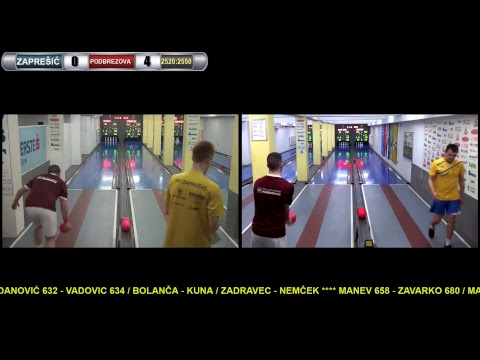 2018-Zaprešić-Podbrezova (1/4 CL)