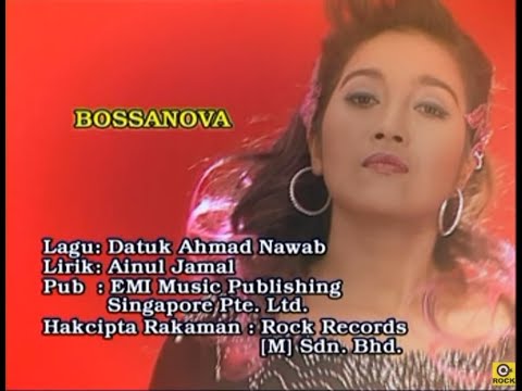Bossanova - Wann [Official MV]