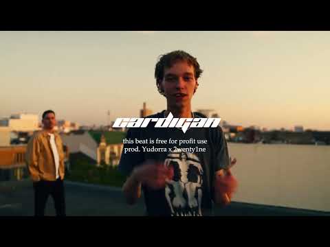 [FREE FOR PROFIT] MAKKO X T-LOW Type Beat – "Cardigan" | melancholic beat