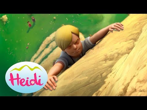 Peter und Karl in Gefahr - Teil 3 - Heidi
