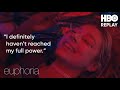 Euphoria: Jules Visits Friends in the City and Meets Anna (Season 1 Clip) | HBO