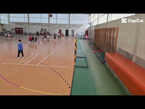 INTERCENTROS 4º XEVE  AR