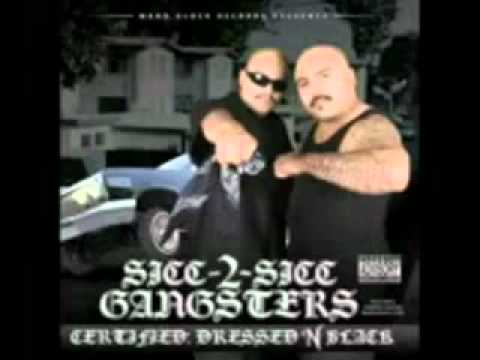 Lil yogi-fuck the cops