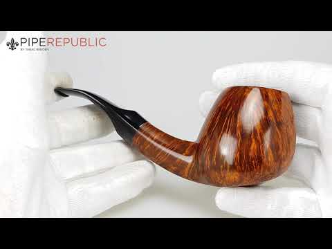 Rainer Barbi Freehand Pfeifen Freehand "B" Einzelstück