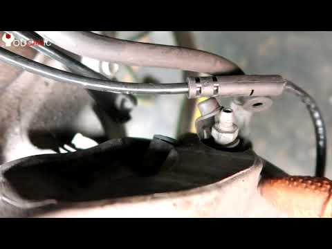 Brake Hose Replacement: How to Do it on a BMW | Step-by-Step Guide
