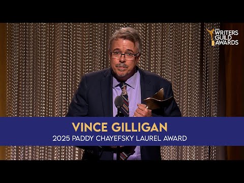 2025 Writers Guild Awards - Daytime Drama Series