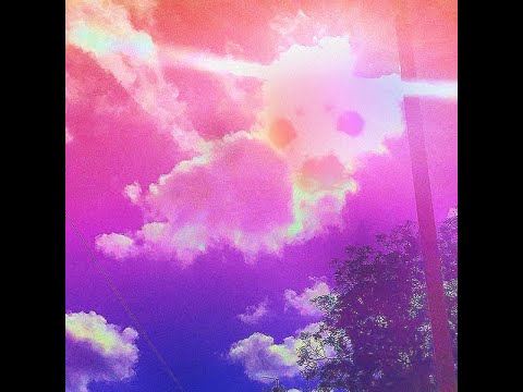 Rustie - EVENIFUDONTBELIEVE (Full Album)