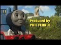 Thomas And Friends Credits Into Battle For Dream Island