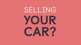 Gumtree│How To Sell Your Second Hand Car