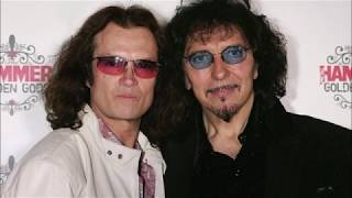 Iommi - What You&#39;re Living For (Lyrics In Description)