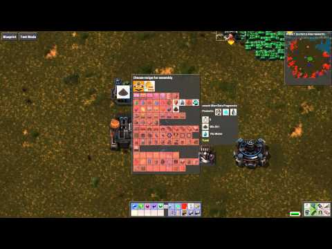 Yuoki Industries 0.2.33 - Basic Buildings