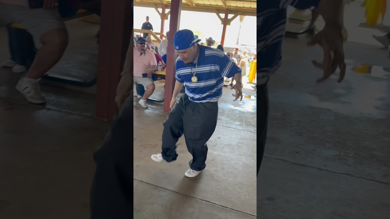 Alguien sabe cómo se llaman estos pasos ?