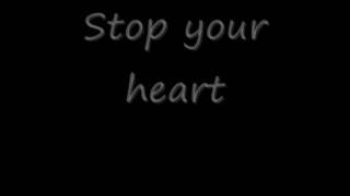 Carpark North - Transparent And Glasslike (Lyrics)