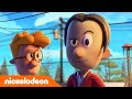 Niek de Groot | Niek verslaat de enge nieuwe leerling | Nickelodeon Nederlands