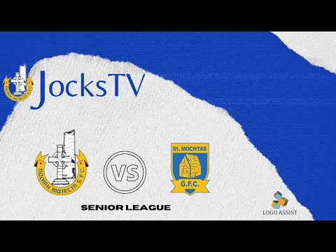 Senior League - Naomh Mairtin v St Mochtas
