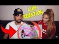Capital Bra feat. JuJu - Melodien (LIVE REAKTION) | Lisha&Lou Capital Bra feat. JuJu - Melodien (LIVE REAKTION) | Lisha&Lou