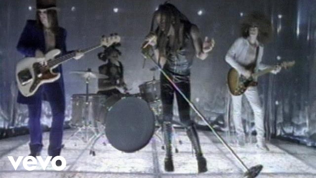 Lenny Kravitz - Circus - YouTube