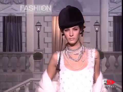 Fashion Show "Dsquared" Autumn Winter 2006 / 2007 Milan 3 of 4 by Fashion Channel