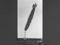 US Airship Disaster: Two Sailors Fall to Tragic End (Censored)