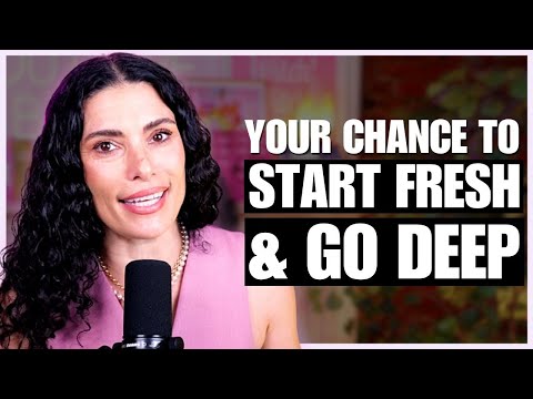 The Week of October 20th, 2025: The sunshine and shadows of Scorpio season and the New Moon in Libra