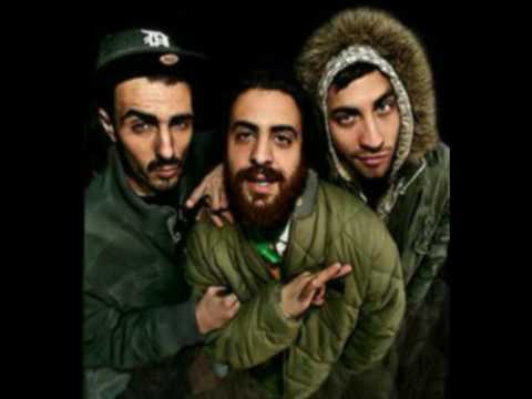 Pinnacle Rockers - Nada cambia (ft. Juho)