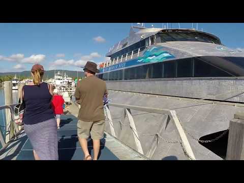 download lagu mp3 mp4 Quicksilver Great Barrier Reef Cairns, download lagu Quicksilver Great Barrier Reef Cairns gratis, unduh video klip Quicksilver Great Barrier Reef Cairns